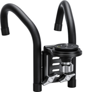 Leofoto WN-03 Car Window Stabilizer