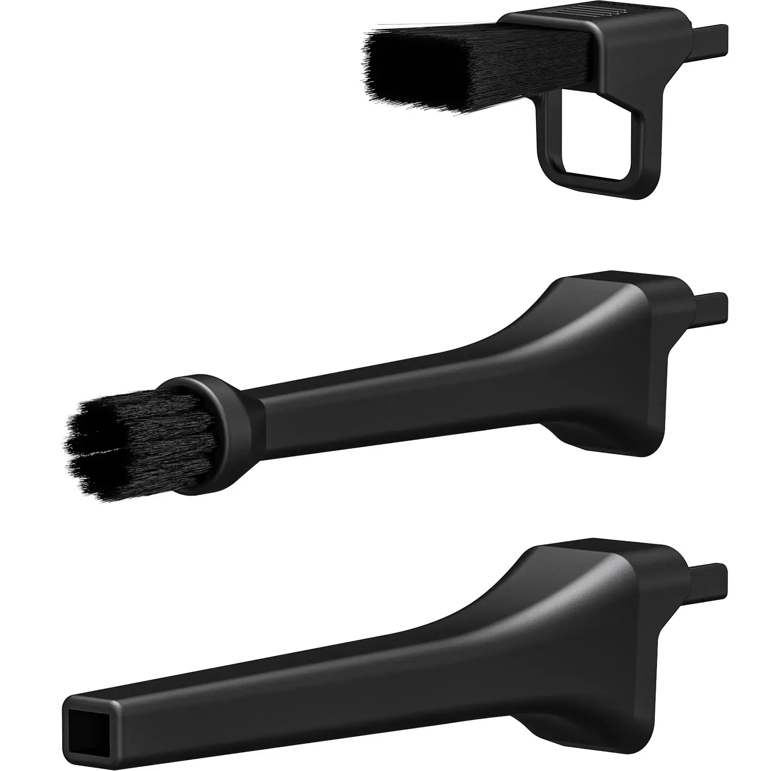 Leofoto EB-01-A01 Multi-Purpose Cleaning Kit for Leofoto EB-01 Electric Air Blower Jet Fan Cleaner