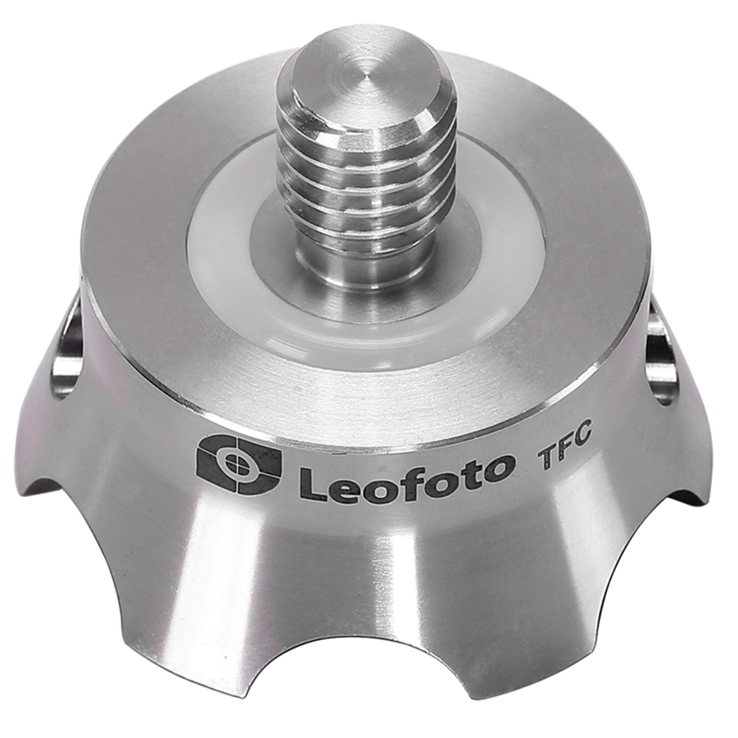 Leofoto TFC | Set of 3 Tripod Claw Feet 3/8'' Thread