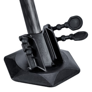 Leofoto TFW-2 Set of 3 Universal Snow / Sand Shoes 144mm Feet For Tripod