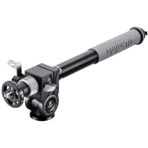 Leofoto GC-282AL Geared Multi-Function Boom Arm | Geared Driven Extension Drive
