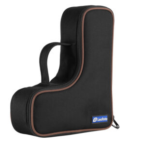 Leofoto PG-1 Gimbal Head Case