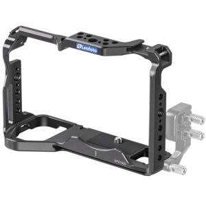 Leofoto GFX100S Camera Cage for Fujifilm GFX100S/GFX50SII