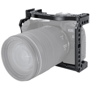 Leofoto  EOS-R Custom Cage for Canon  EOS-R Camera