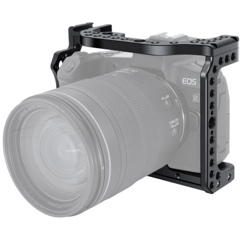 Leofoto  EOS-R Custom Cage for Canon  EOS-R Camera