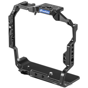Leofoto Z9 Camera Cage for Nikon Z9 Camera