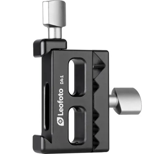 Leofoto DA-1 Cable Anchor for Arca Compatible L Plates - DA-1