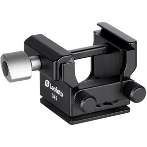 Leofoto DA-2 Cable Anchor/Organizer for L Plates Arca Compatible - DA-2
