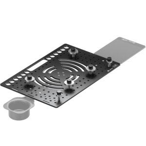 Leofoto LCH-3S Laptop Tray