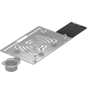 Leofoto LCH-3-1 Mouse Deck