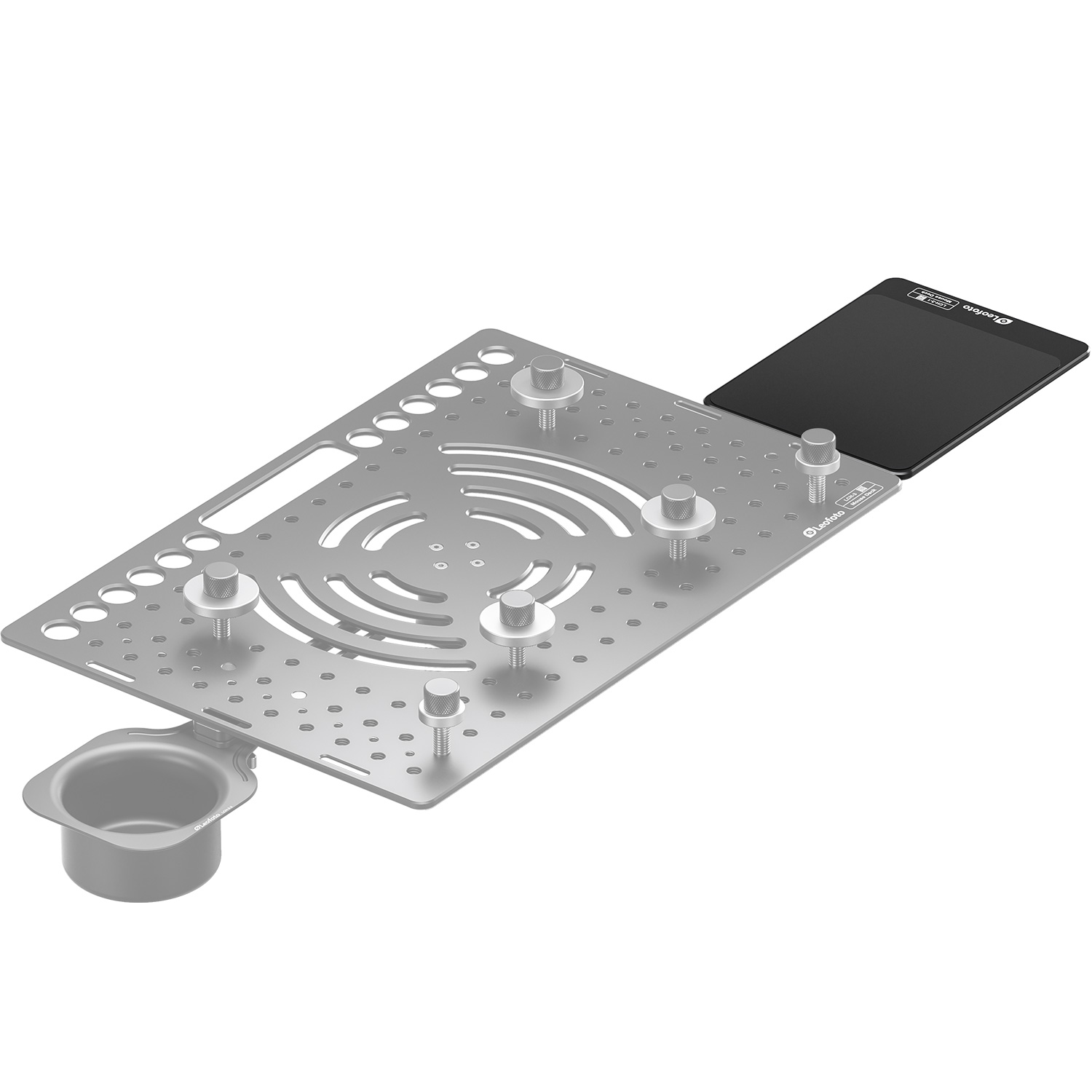 Leofoto LCH-3-1 Mouse Deck