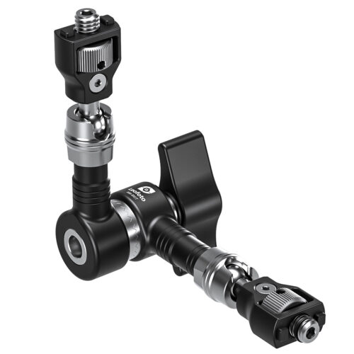 Leofoto AM-5 Kit Versa Magic Arm 