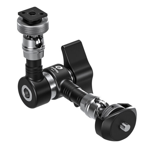 Leofoto AM-5 Versa Magic Arm 