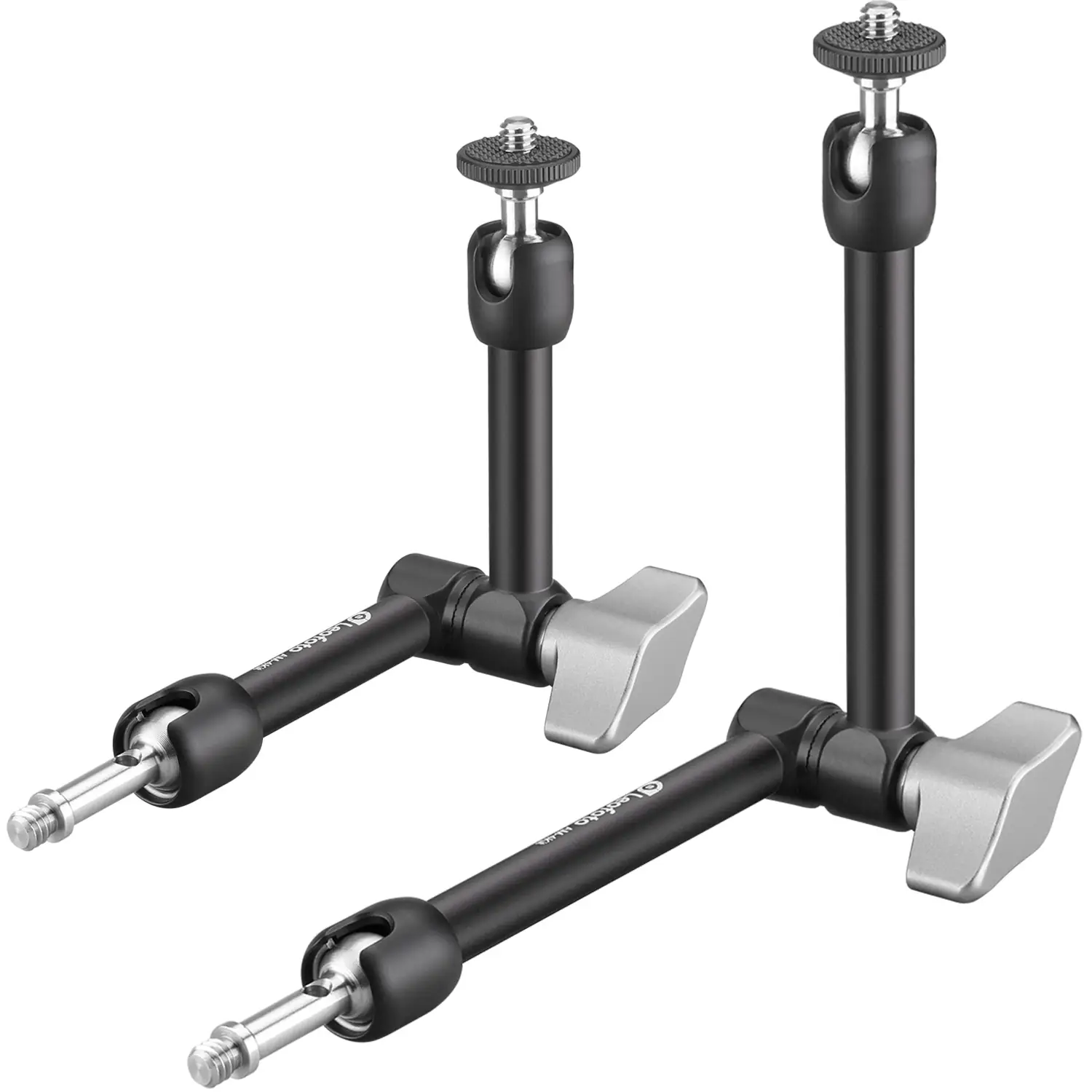 Leofoto AM-3 / AM-4 Versa Magic Arm Multi-Purpose Accessory | 1/4th Mounting Screws