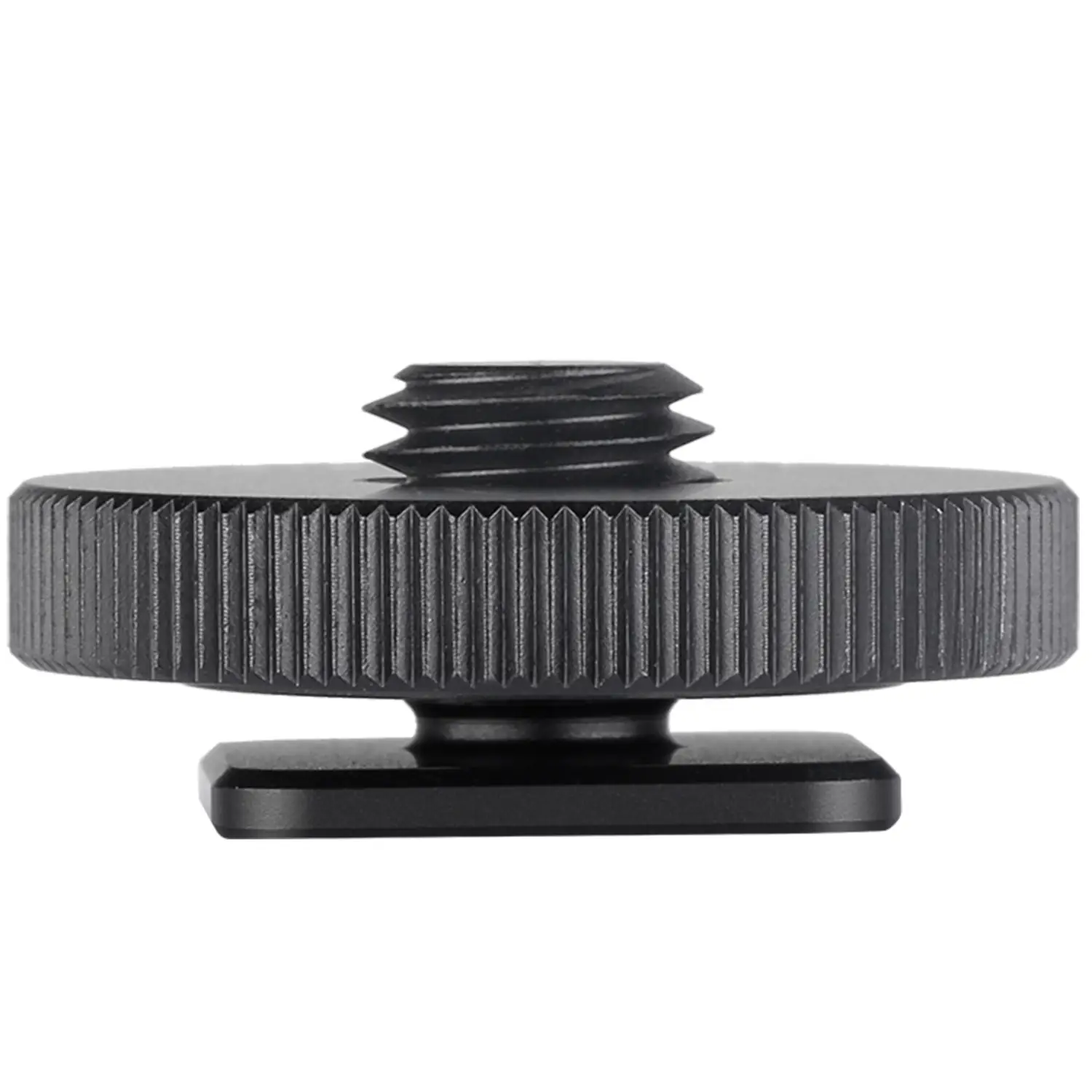 Leofoto  FA-02 Hot Shoe Conversion Adapter