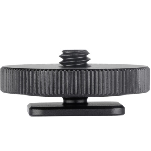 Leofoto FA-01 Hot Shoe Conversion Adapter