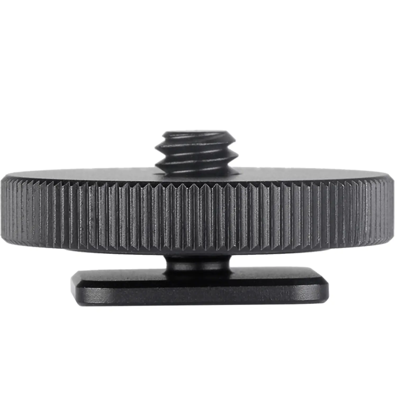 Leofoto FA-01 Hot Shoe Conversion Adapter