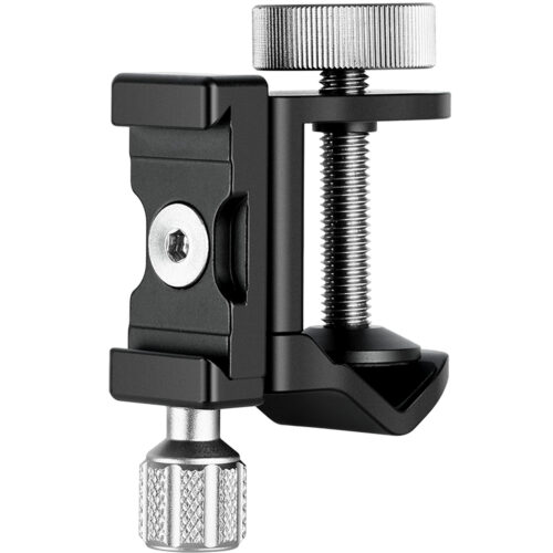 Leofoto UC-04 Multipurpose Clamp For Umbrella
