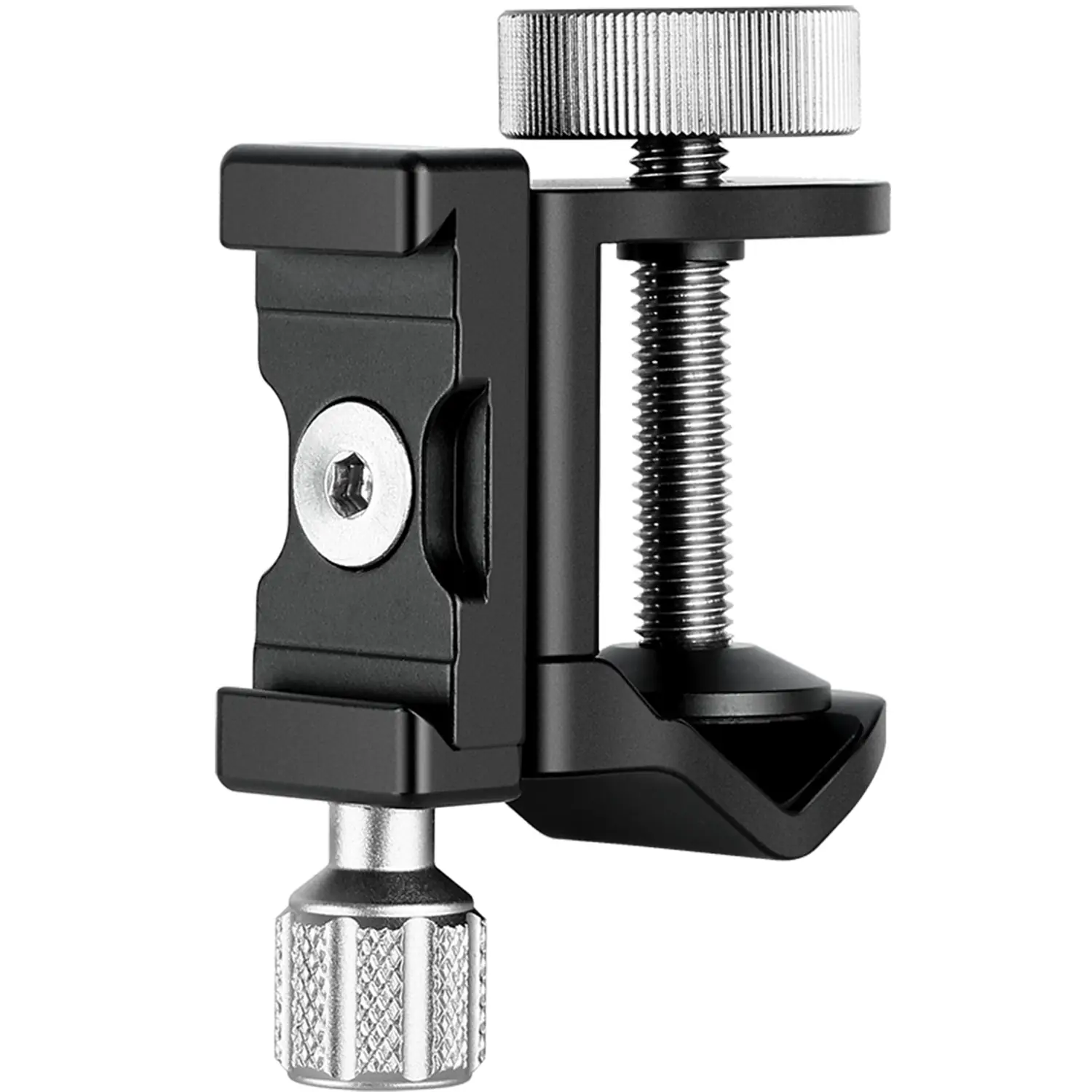 Leofoto UC-04 Multipurpose Clamp For Umbrella