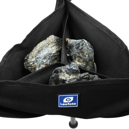 Leofoto RB-1 Universal Tripod Rock Bag