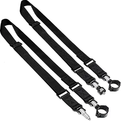 Leofoto Push Button Quick Detach Modular Tripod Strap For LS Series and LM Series Tripods