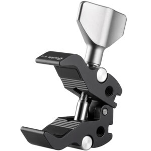 Leofoto MC-40 Multipurpose Clamp