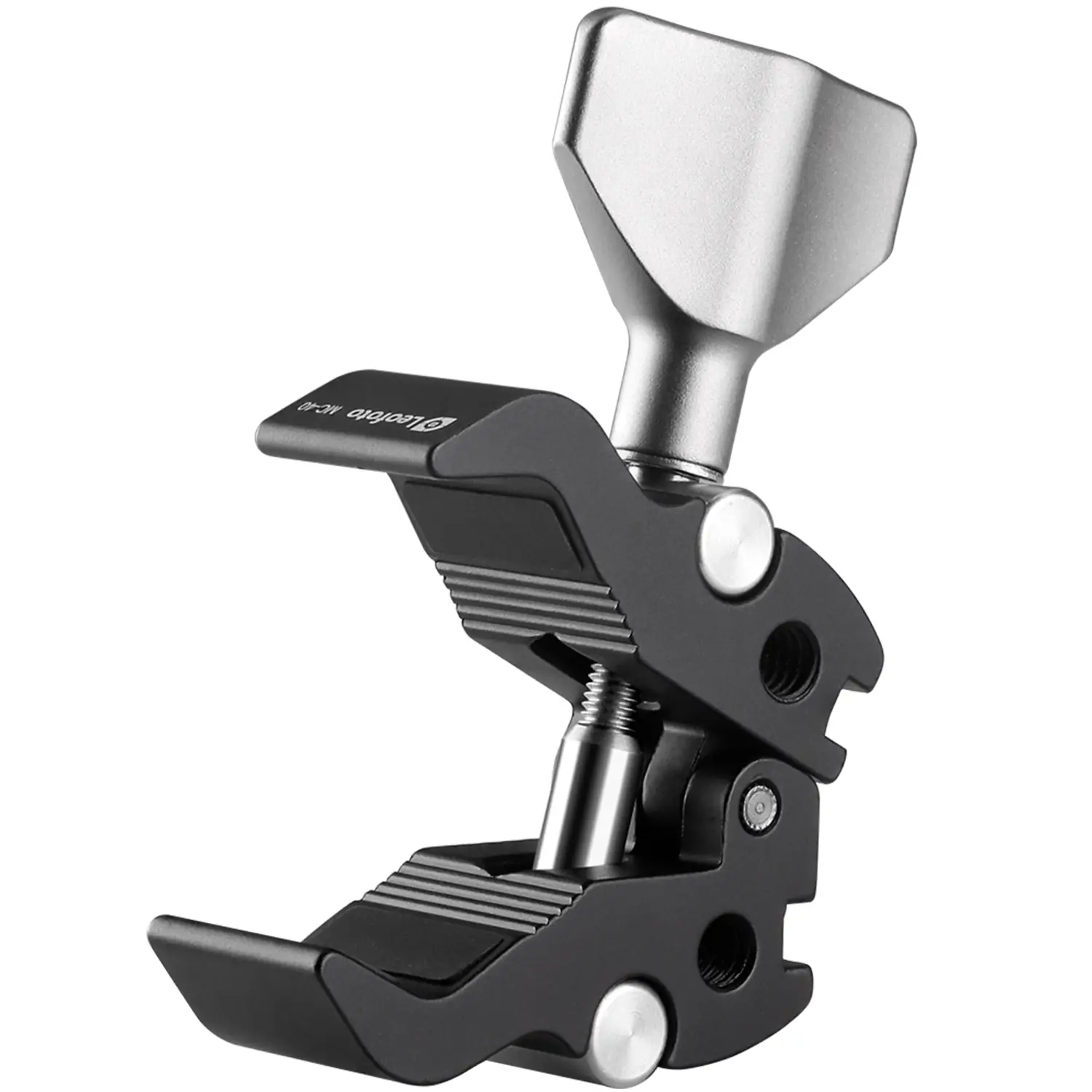 Leofoto MC-40 Multipurpose Clamp