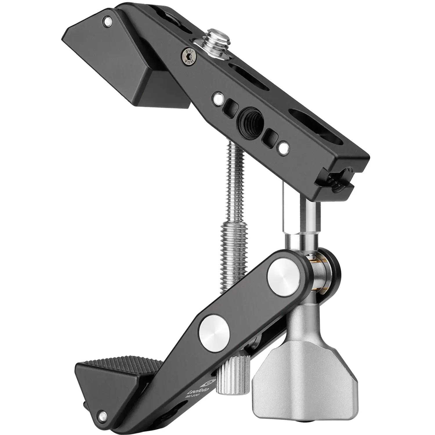 Leofoto MC-80/100 Multipurpose Clamp
