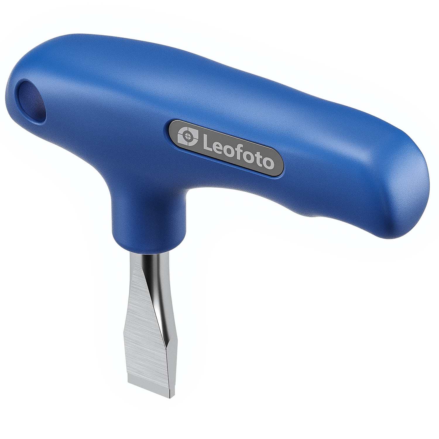 Leofoto T-Handle Hex Key, Steel - TB-36