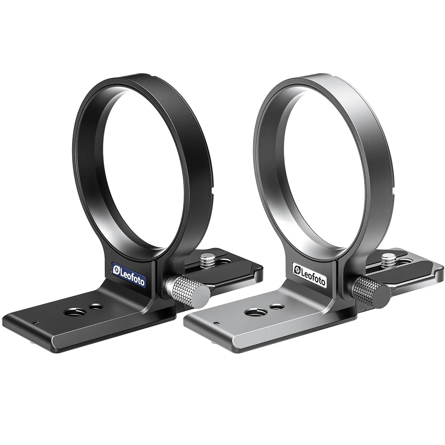 Leofoto UL-02 Rotating Bracket | ARCA Compatible