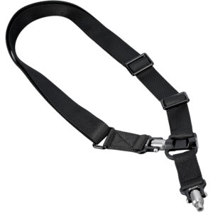 Leofoto SP-01 QD Strap & Clamp
