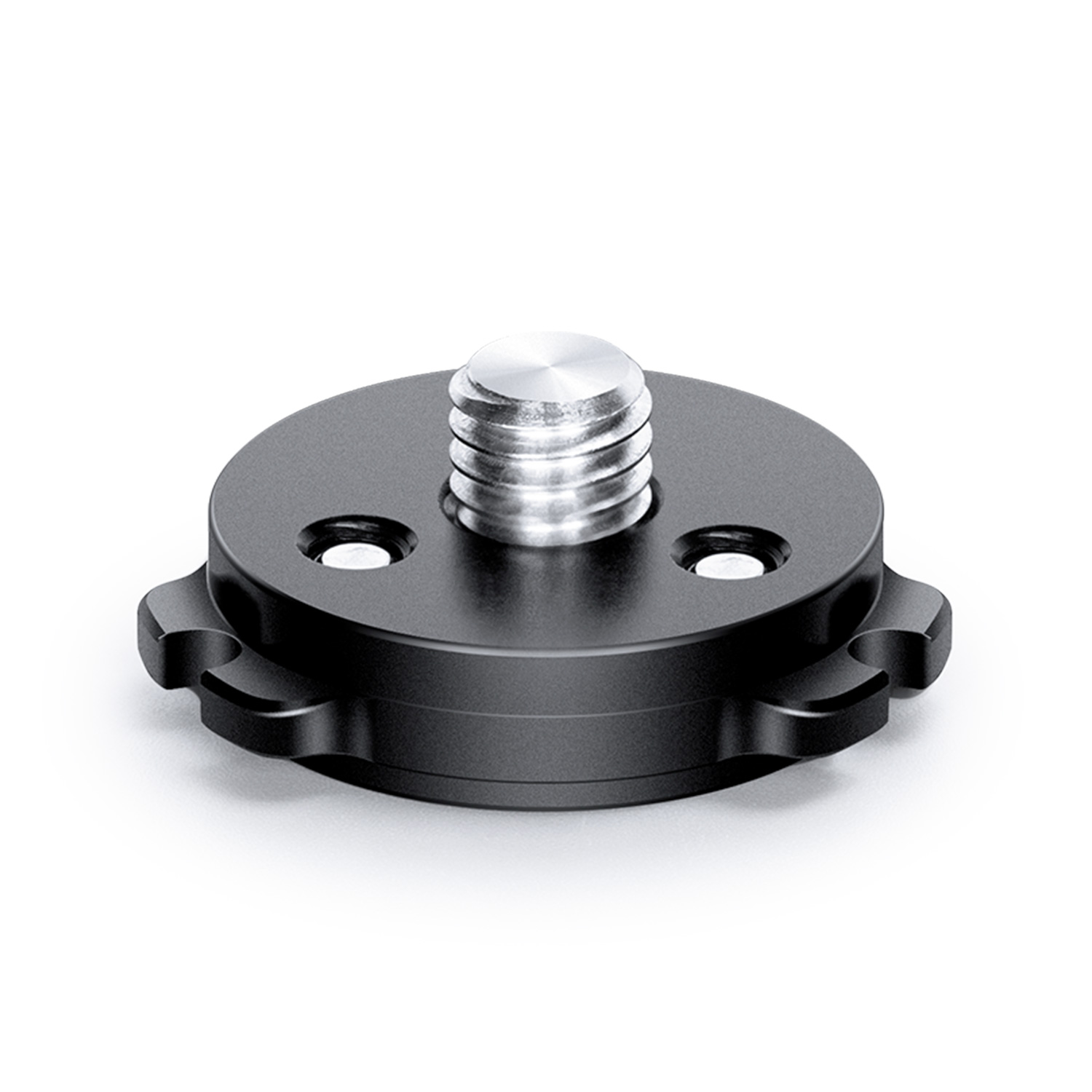 Leofoto Q50 Connecting Plate for Quick-Link System 3/8"