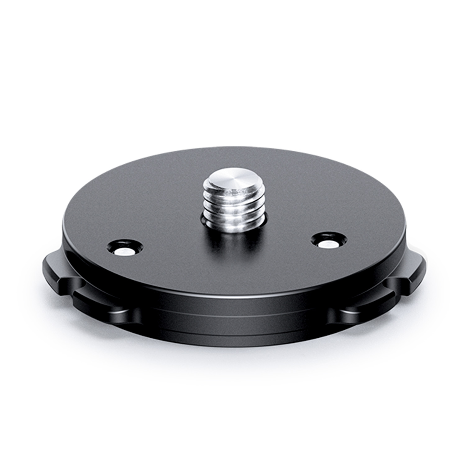 Leofoto Q60 Connecting Plate for Quick-Link System 3/8"