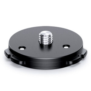Leofoto Q70 Connecting Plate for Quick-Link System 3/8"
