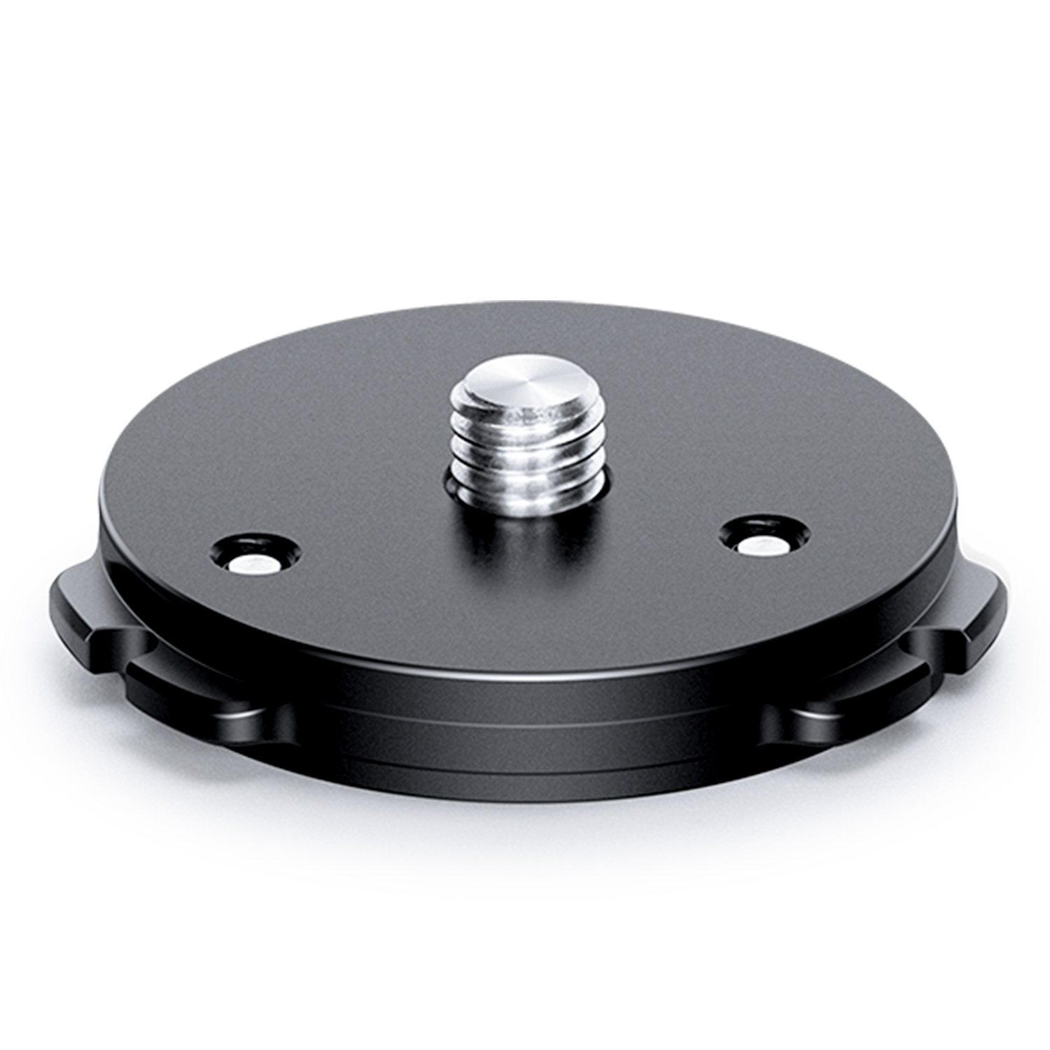 Leofoto Q70 Connecting Plate for Quick-Link System 3/8"