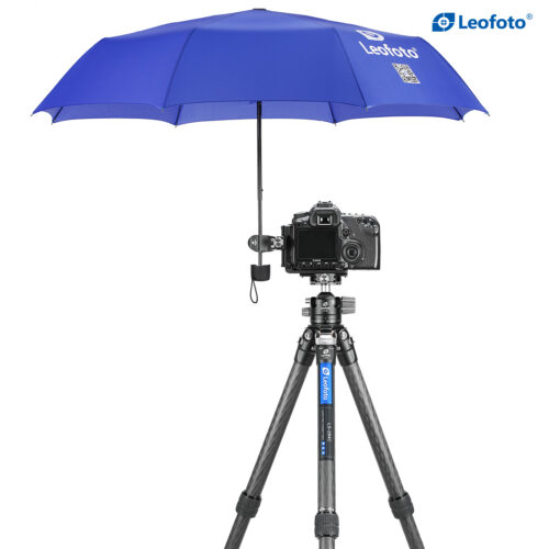 Leofoto UC-04 Multipurpose Clamp For Umbrella