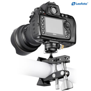 Leofoto MC-80/100 Multipurpose Clamp