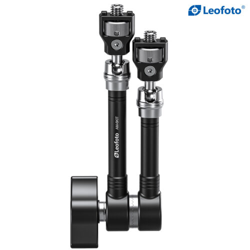 Leofoto AM-6Kit Versa Magic Arm 