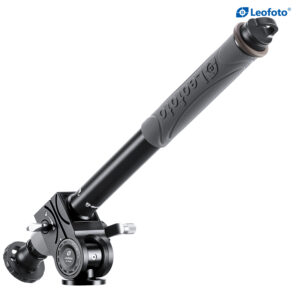 Leofoto GC-282AL Geared Multi-Function Boom Arm | Geared Driven Extension Drive