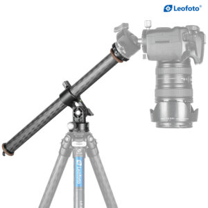 Leofoto HC-28 Carbon Fiber Horizontal Panoramic Tripod Center Column