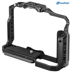 Leofoto Zf Camera Cage for Nikon Zf Camera