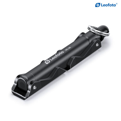Leofoto PC-20 Mobile Phone Stand with 1/4