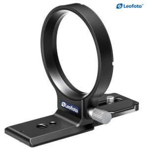 Leofoto UL-02 Rotating Bracket | ARCA Compatible