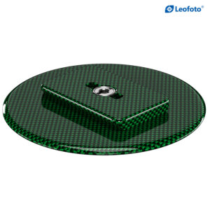 Leofoto LCH-0 Fantasy Carbon Fiber Mini Tray