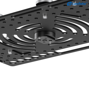 Leofoto LCH-3S Laptop Tray