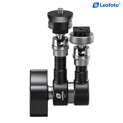 Leofoto AM-5 Versa Magic Arm 