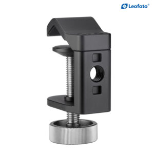 Leofoto UC-02 Multipurpose Clamp For Umbrella