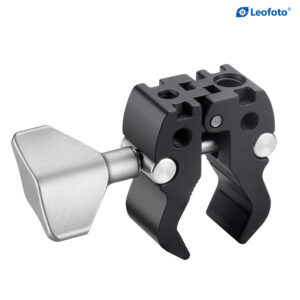 Leofoto MC-40 Multipurpose Clamp