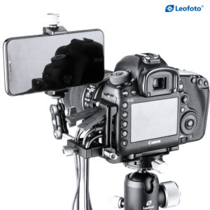 Leofoto DA-1 Cable Anchor for Arca Compatible L Plates - DA-1