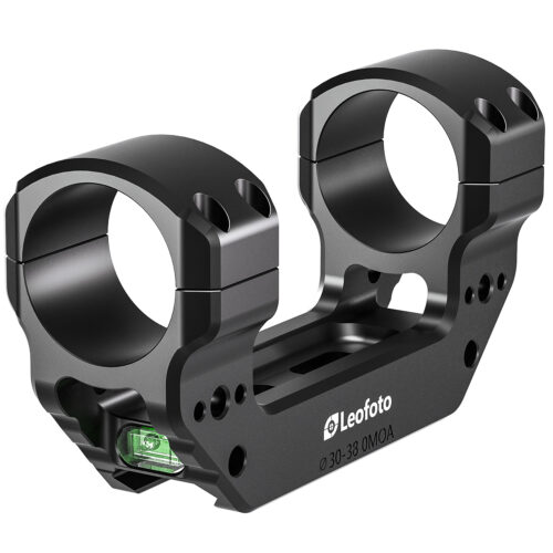 Leofoto RO-3038-0 Scope Mount